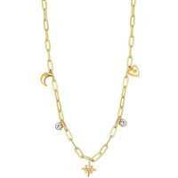Necklace Brosway Woman in Steel BAH44 - BAH44
